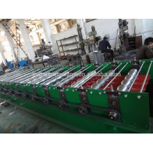 Promotion! Glazed Roofing Tile Forming Machine